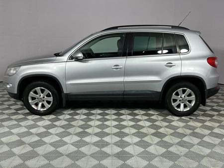 2009-Volkswagen-Tiguan-20-TDI-Track-Field-4Motion-Auto_19