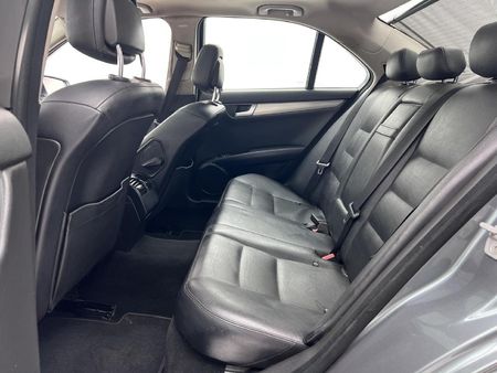 2012-Mercedes-Benz-C-Class-C-200-BE-Elegance-Auto_9