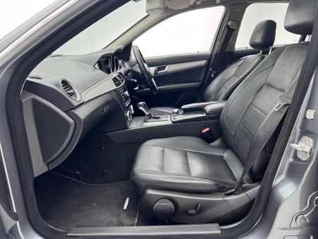 2012-Mercedes-Benz-C-Class-C-200-BE-Elegance-Auto_4