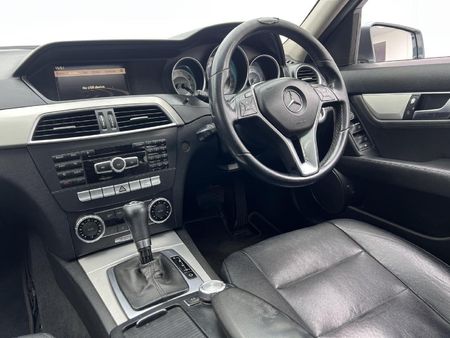 2012-Mercedes-Benz-C-Class-C-200-BE-Elegance-Auto_5
