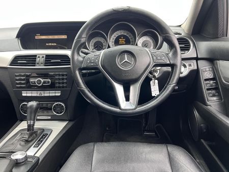 2012-Mercedes-Benz-C-Class-C-200-BE-Elegance-Auto_6