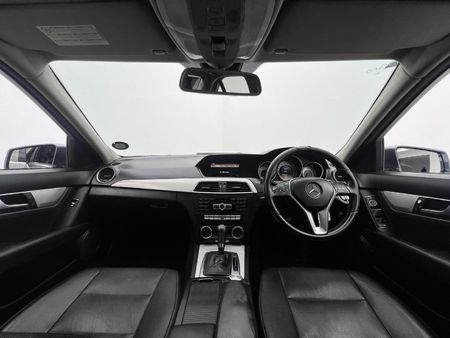 2012-Mercedes-Benz-C-Class-C-200-BE-Elegance-Auto_8