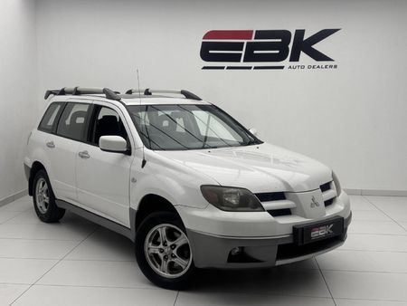 2004-Mitsubishi-Outlander-24-GLS-Auto_0