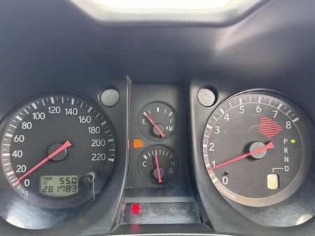 2004-Mitsubishi-Outlander-24-GLS-Auto_9