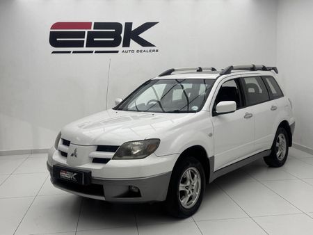 2004-Mitsubishi-Outlander-24-GLS-Auto_2