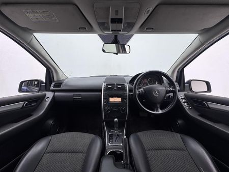 2009-Mercedes-Benz-A-Class-A-180-Elegance-Auto_10