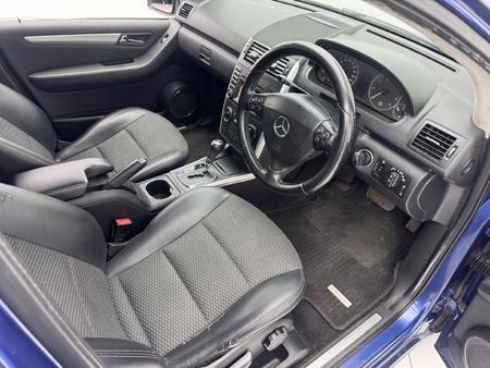 2009-Mercedes-Benz-A-Class-A-180-Elegance-Auto_14