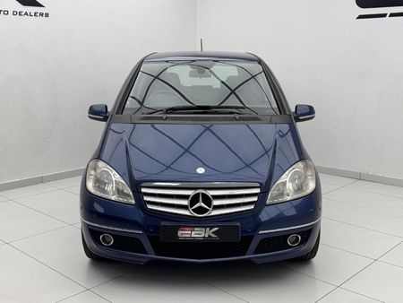 2009-Mercedes-Benz-A-Class-A-180-Elegance-Auto_1