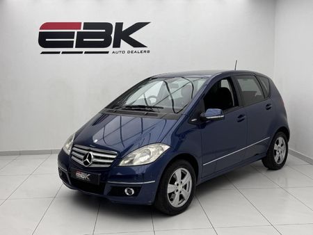 2009-Mercedes-Benz-A-Class-A-180-Elegance-Auto_2