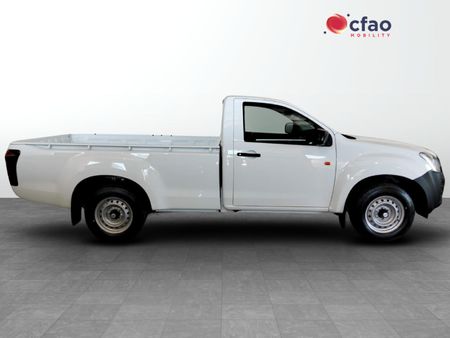 2026-Isuzu-D-Max-250C-Single-Cab_1
