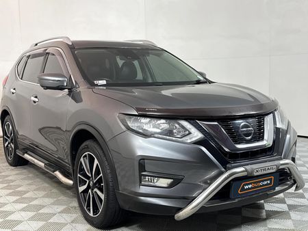 2018-Nissan-X-Trail-16-dCi-Tekna-4x4_14