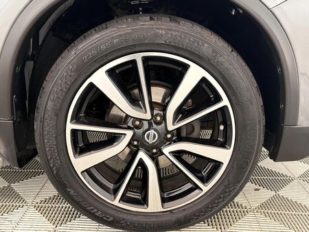 2018-Nissan-X-Trail-16-dCi-Tekna-4x4_5
