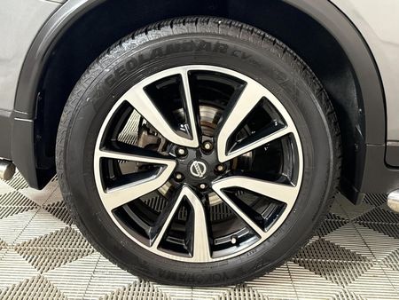 2018-Nissan-X-Trail-16-dCi-Tekna-4x4_7