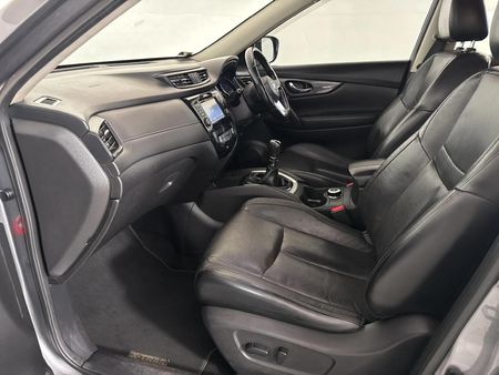 2018-Nissan-X-Trail-16-dCi-Tekna-4x4_8