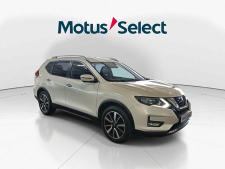2019-Nissan-X-Trail-25-Tekna-4x4-Auto-7-seat_0