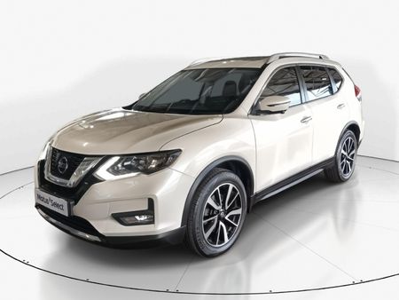 2019-Nissan-X-Trail-25-Tekna-4x4-Auto-7-seat_9