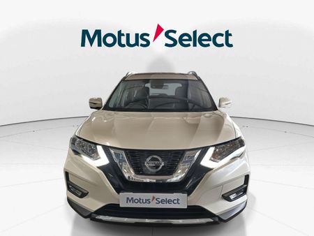2019-Nissan-X-Trail-25-Tekna-4x4-Auto-7-seat_1