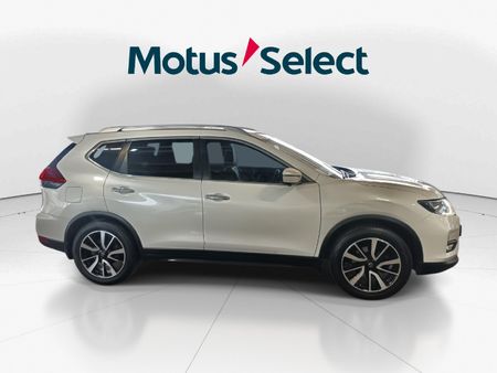 2019-Nissan-X-Trail-25-Tekna-4x4-Auto-7-seat_7