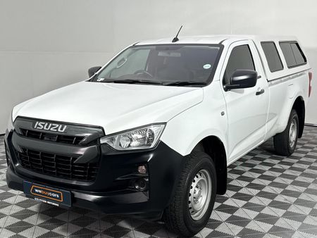 2022-Isuzu-D-Max-19-DDI-HR-Single-Cab_0
