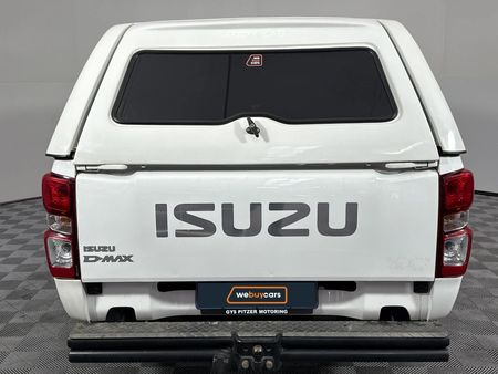 2022-Isuzu-D-Max-19-DDI-HR-Single-Cab_14