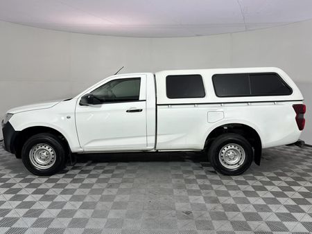 2022-Isuzu-D-Max-19-DDI-HR-Single-Cab_15