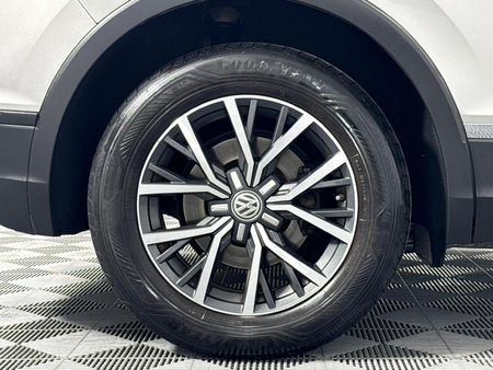2017-Volkswagen-Tiguan-14-TSI-Comfortline-92kW_7