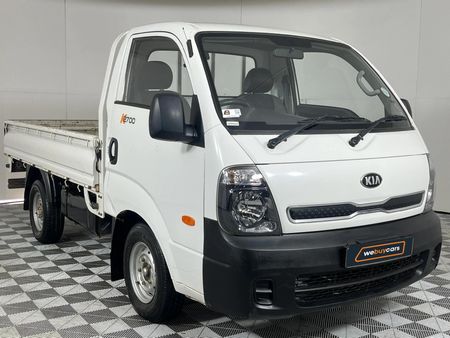 2020-Kia-K-Series-Pick-Up-K-2700-Workhorse-Single-Cab_10