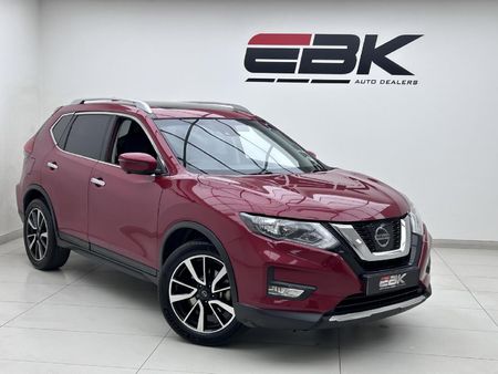 2018-Nissan-X-Trail-25-Tekna-4x4-Auto-7-seat_0