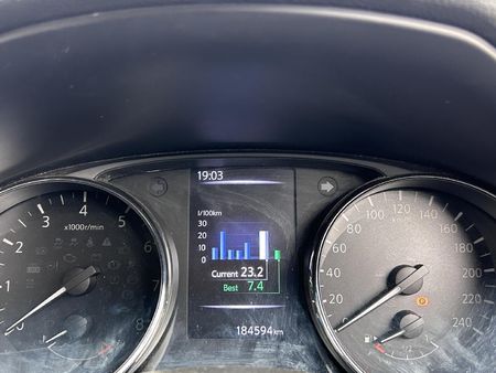 2018-Nissan-X-Trail-25-Tekna-4x4-Auto-7-seat_9