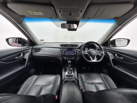 2018-Nissan-X-Trail-25-Tekna-4x4-Auto-7-seat_10
