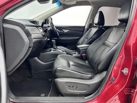2018-Nissan-X-Trail-25-Tekna-4x4-Auto-7-seat_6