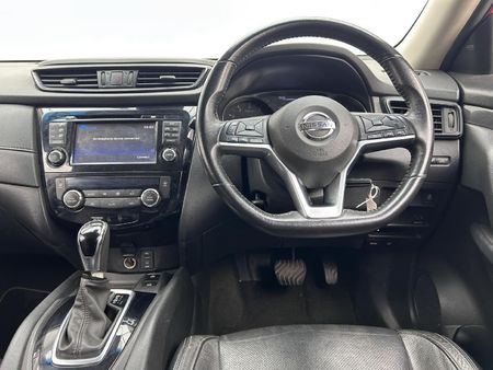 2018-Nissan-X-Trail-25-Tekna-4x4-Auto-7-seat_8