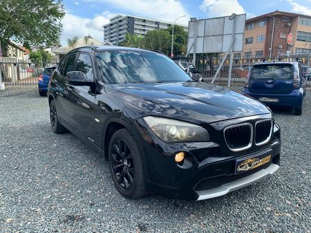 2011-BMW-X1-xDrive-20d-Exclusive-Automatic_0