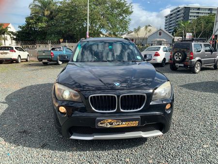 2011-BMW-X1-xDrive-20d-Exclusive-Automatic_1