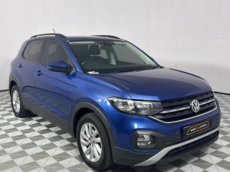 2019-Volkswagen-T-Cross-10-TSI-Comfortline-Auto_12