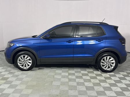2019-Volkswagen-T-Cross-10-TSI-Comfortline-Auto_15