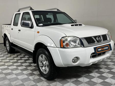 2019-Nissan-NP300-25-TDi-4x4-Double-Cab_14