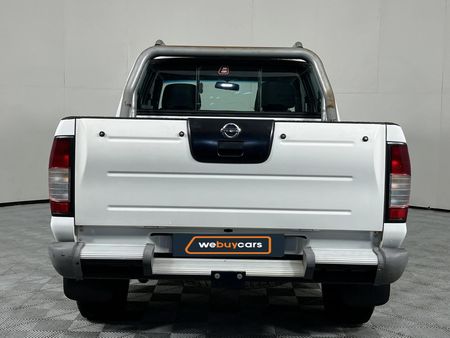 2019-Nissan-NP300-25-TDi-4x4-Double-Cab_16