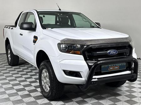 2019-Ford-Ranger-22-TDCi-XL-Auto-SuperCab_11