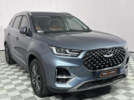 2022-Chery-Tiggo-8-Pro-16-TDGi-Executive-DCT_14