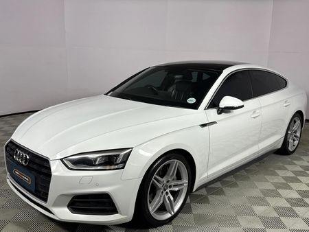2018-Audi-A5-Sportback-20-TDI-Auto-40-TDI_0
