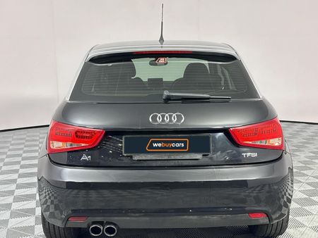 2013-Audi-A1-Sportback-14-TFSI-Ambition-Auto_15