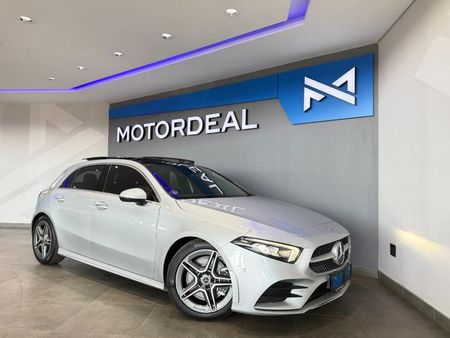 2018-Mercedes-Benz-A-Class-AMG-Line-A250-Sport-Auto_1