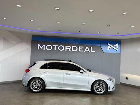 2018-Mercedes-Benz-A-Class-AMG-Line-A250-Sport-Auto_4