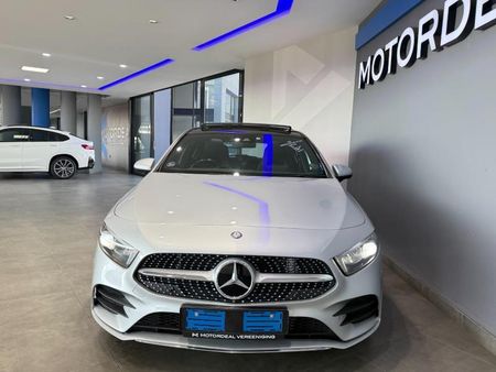 2018-Mercedes-Benz-A-Class-AMG-Line-A250-Sport-Auto_8