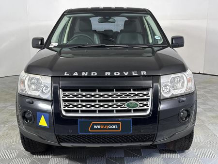 2010-Land-Rover-Freelander-II-22-TD4-S-Auto_14