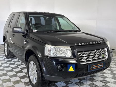 2010-Land-Rover-Freelander-II-22-TD4-S-Auto_15