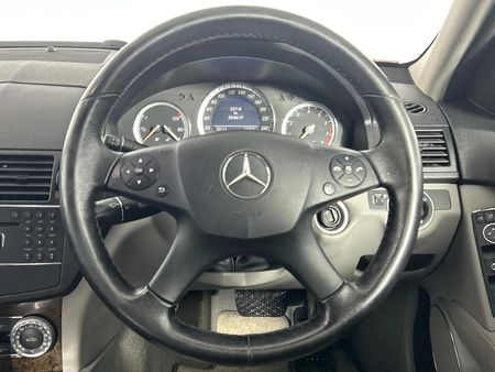 2008-Mercedes-Benz-C-Class-C-180K-Elegance-Auto_12