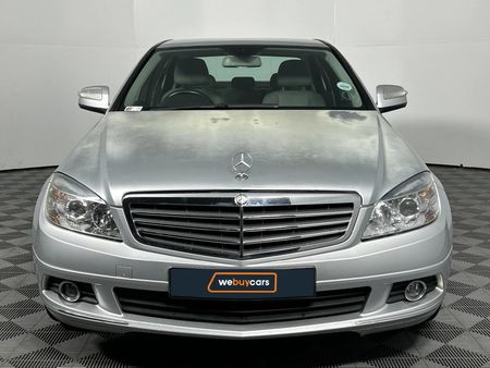 2008-Mercedes-Benz-C-Class-C-180K-Elegance-Auto_15