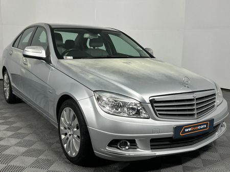 2008-Mercedes-Benz-C-Class-C-180K-Elegance-Auto_16